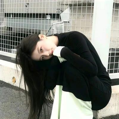 孤独的人