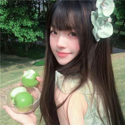 毕竟是巫女