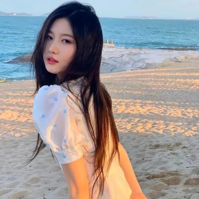 牛仔裤的夏天