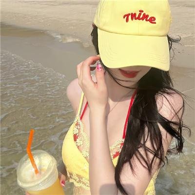 美人脸